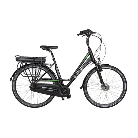 RideFlex Essential elektrische fiets