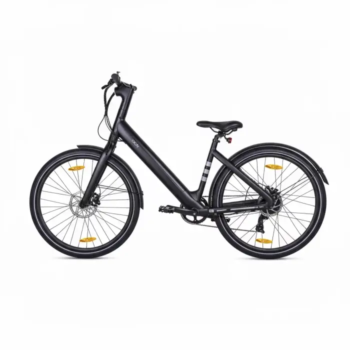 RideFlex Premium elektrische fiets
